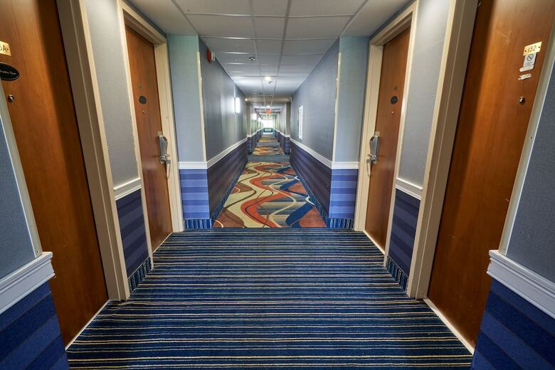 Hotel Quality Inn Somerset