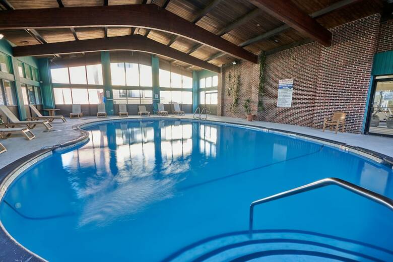Hotel Quality Inn Somerset