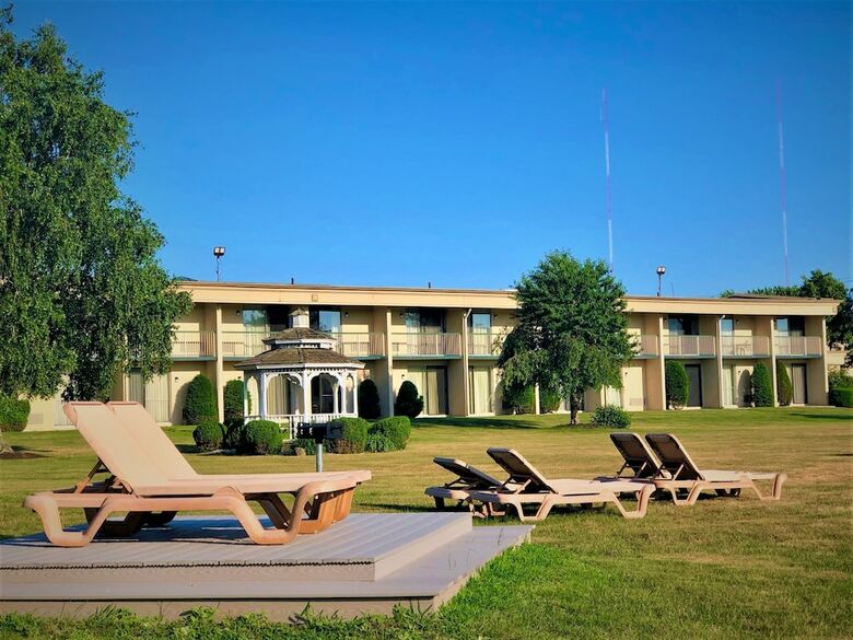 Hotel Quality Inn Somerset