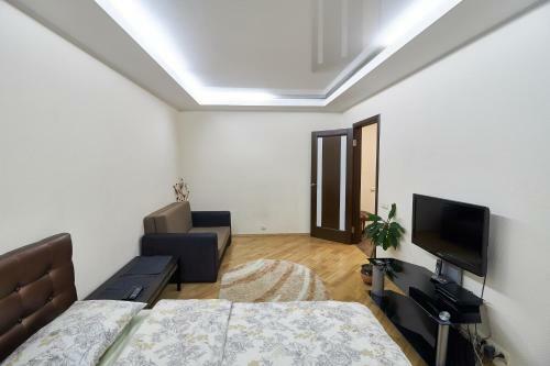 Arena City Apartments