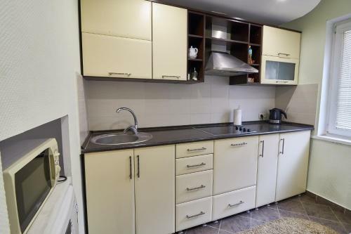 Arena City Apartments