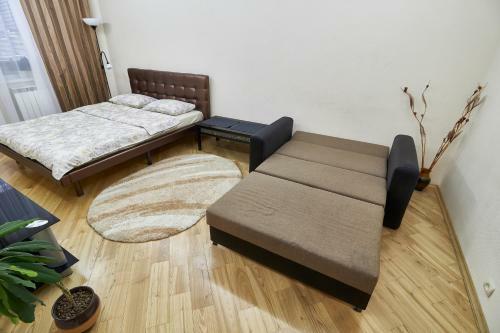 Arena City Apartments