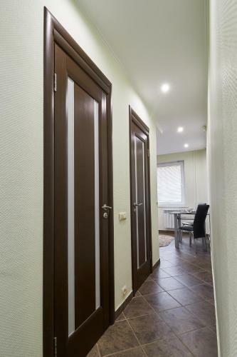 Arena City Apartments