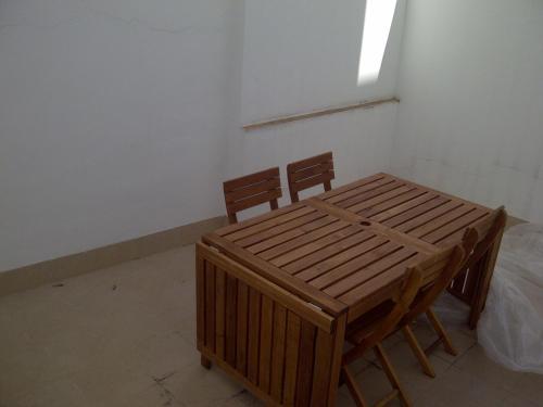 Apartamentos Mirabal