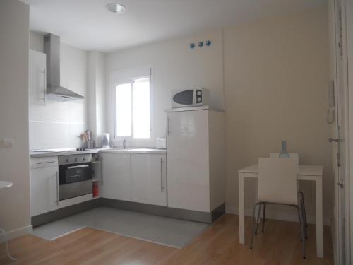 Apartamentos Mirabal