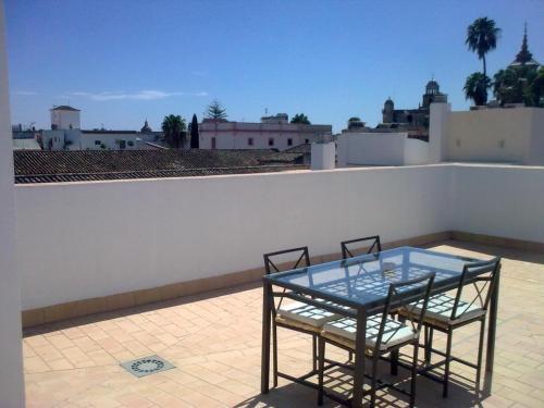 Apartamentos Mirabal