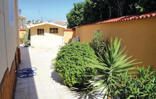 Holiday Home Avda. Naciones