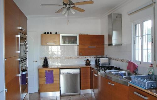 Holiday Home Avda. Naciones