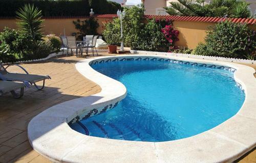 Holiday Home Avda. Naciones