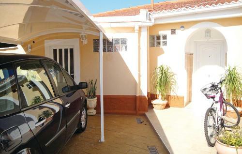 Holiday Home Avda. Naciones