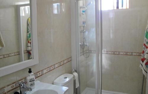 Holiday Home Avda. Naciones