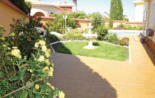 Holiday Home Avda. Naciones