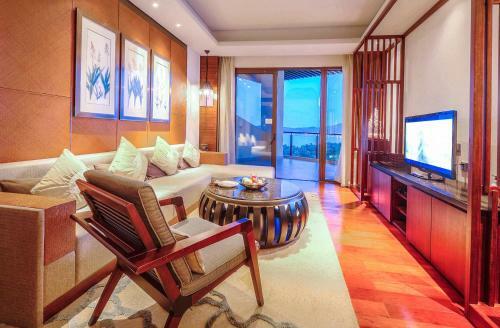 Hotel Haitang Bay Gloria Resort Sanya