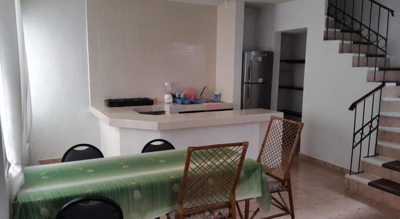 Room In Residential Zone Cancun