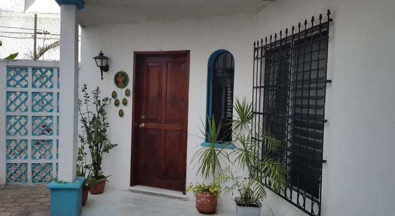 Room In Residential Zone Cancun