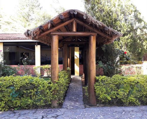 Recanto Do Ribeir�o