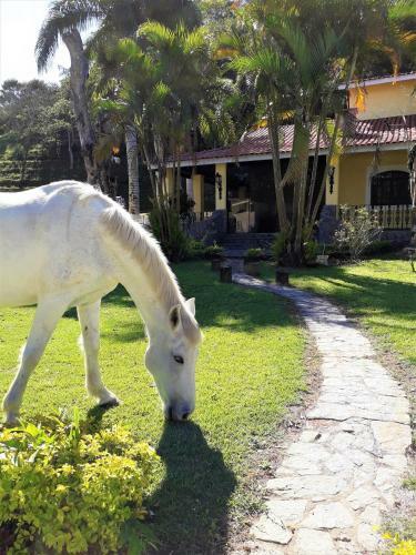 Recanto Do Ribeir�o