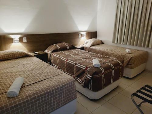 Pinda Palace Hotel