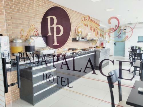 Pinda Palace Hotel