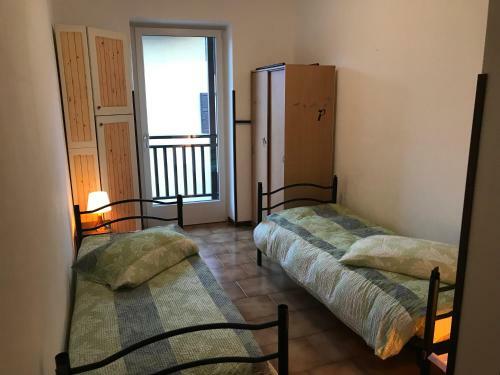 Apartamento Appartamento Michela Cipat 022183-at-059221