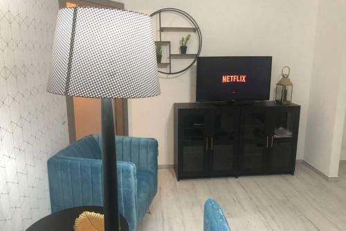 Apartamento Nuovo Appartamento Elegante,curato Nei Dettagli