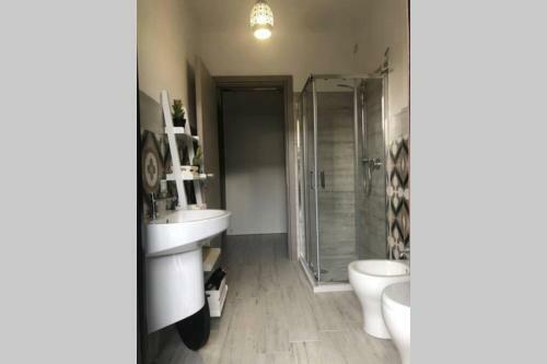 Apartamento Nuovo Appartamento Elegante,curato Nei Dettagli