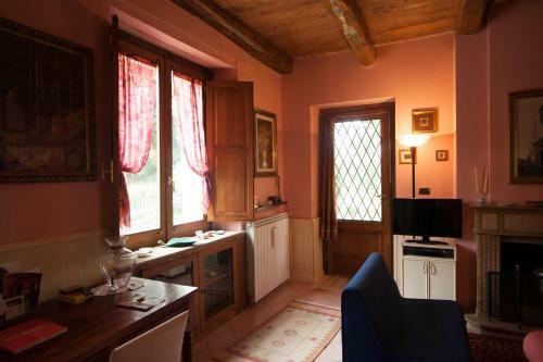 Casa Nel Verde