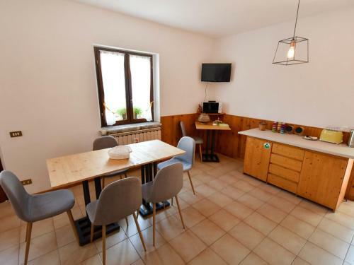 Apartamento Locazione Turistica Al Sole
