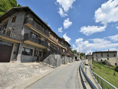 Apartamento Locazione Turistica Al Sole