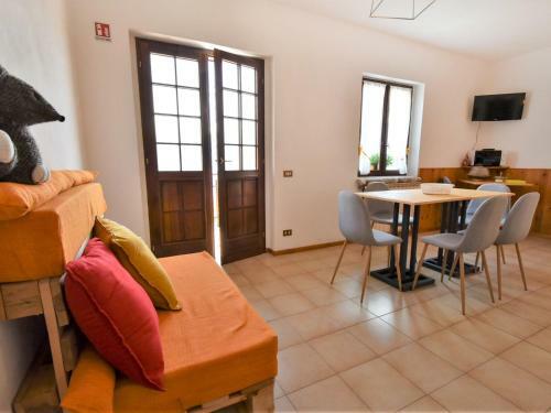 Apartamento Locazione Turistica Al Sole