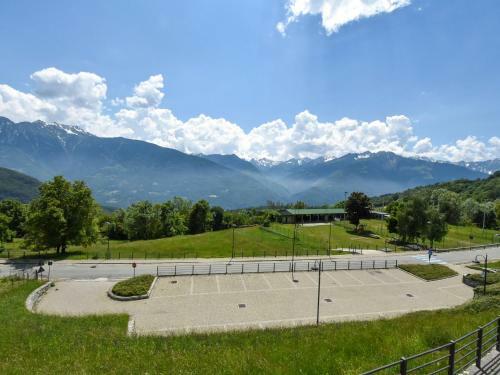 Apartamento Locazione Turistica Al Sole