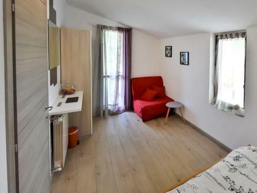 Apartamento Locazione Turistica Al Sole