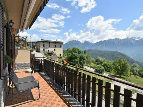 Apartamento Locazione Turistica Al Sole