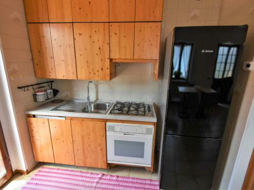Apartamento Locazione Turistica Al Sole