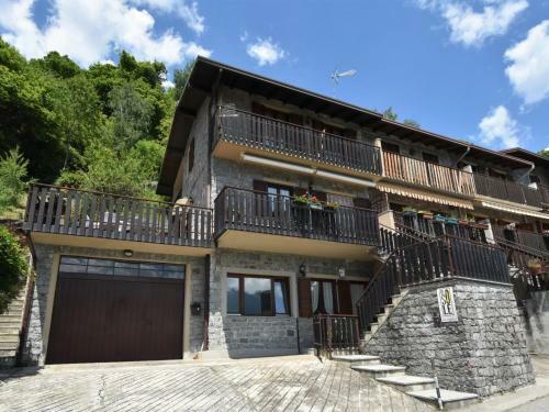 Apartamento Locazione Turistica Al Sole