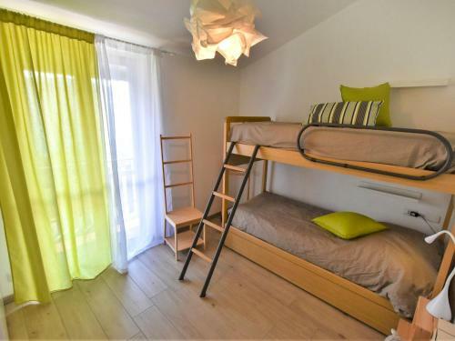 Apartamento Locazione Turistica Al Sole