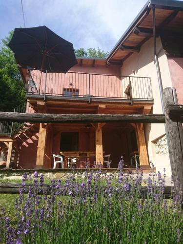 Chalet Morier
