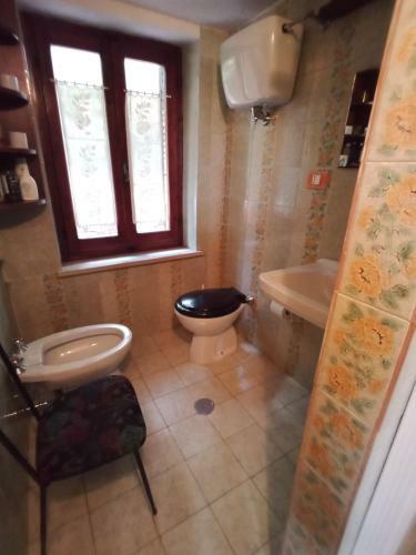 Hostal Tra Grilli E Cicale