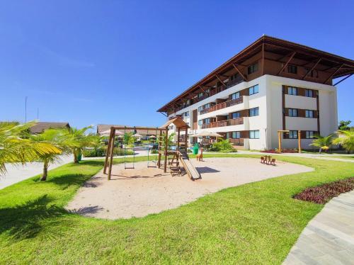 Apartamento Cupe Beach Living - Celeste 301