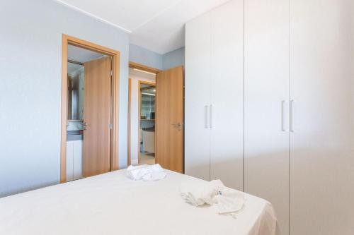 Apartamento Cupe Beach Living - Celeste 301