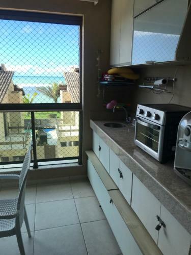 Apartamento Muroalto Espetacular