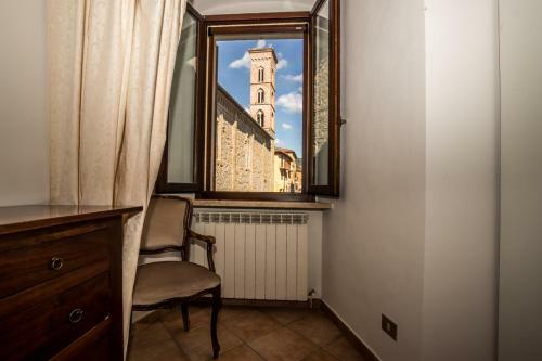 Apartamento Palazzo Dei Consoli