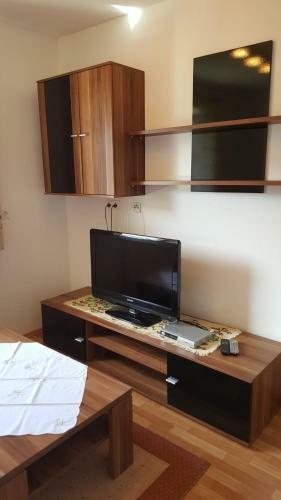 Apartamento Glaserhof