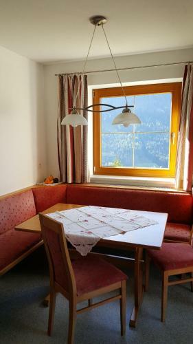 Apartamento Glaserhof