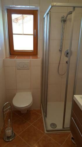 Apartamento Glaserhof