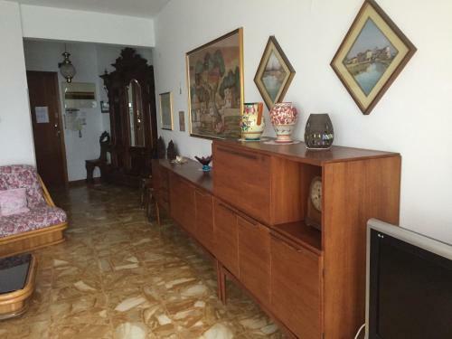 Apartamento Casa Blumele, Appartamento Completo, 100mq