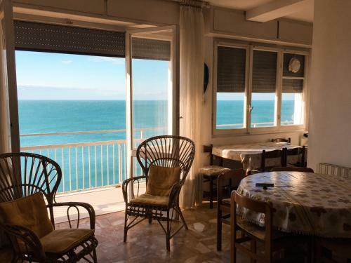 Apartamento Casa Blumele, Appartamento Completo, 100mq