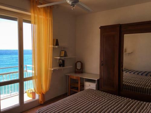 Apartamento Casa Blumele, Appartamento Completo, 100mq