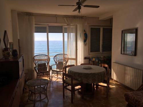 Apartamento Casa Blumele, Appartamento Completo, 100mq