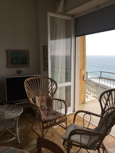 Apartamento Casa Blumele, Appartamento Completo, 100mq
